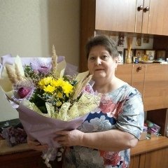 Татьяна Коваленко