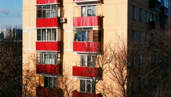 Аренда жилья подешевела в большинстве миллионников