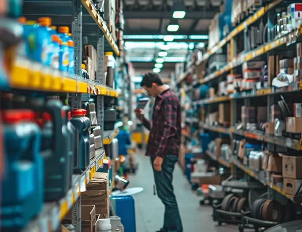 Эксперт: трафик магазинов товаров для дома в России может упасть еще на 10%