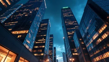 Названа компания, лидирующая по накопленному объему ввода жилья