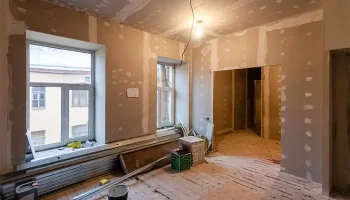 Ремонт квартир в 2025 году обойдется дороже на 10-15% — эксперты Ремонт квартир в 2025 году обойдется дороже на 10-15% — эксперты