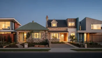 Почти 68% ввода новостроек пришлось на частные дома