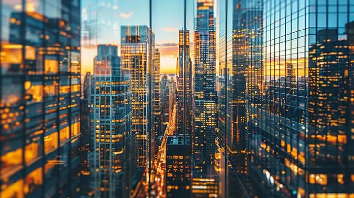 Эксперты: рынок новостроек сохранит осторожность после снижения ставки ЦБ Эксперты: рынок новостроек сохранит осторожность после снижения ставки ЦБ