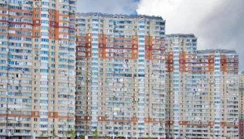 Аренда жилья стала доступнее в большинстве городов-миллионников