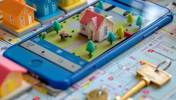 На маркетплейсе появились капсульные дома с опцией 3D-примерки