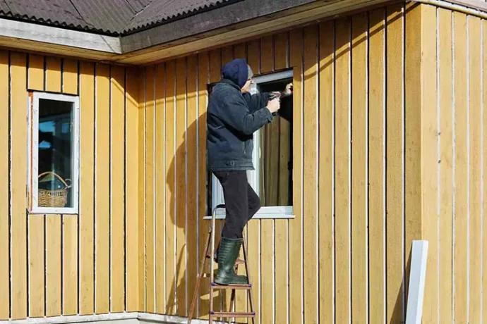 Средний чек покупки товаров для ремонта за год вырос на 6% Средний чек покупки товаров для ремонта за год вырос на 6%