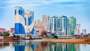 Покупка жилья за пределами региональных центров поможет сэкономить до 50% — эксперты