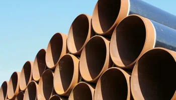 Цены на сварные трубы падают