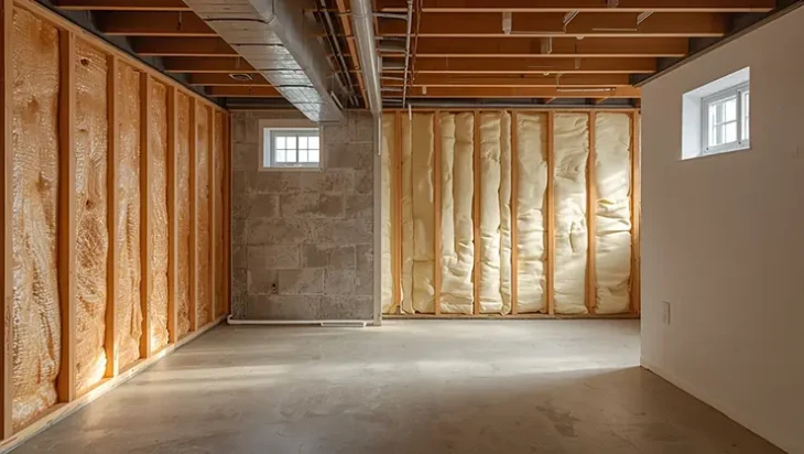 В Москве активно развивается рынок подвальных апартаментов В Москве активно развивается рынок подвальных апартаментов