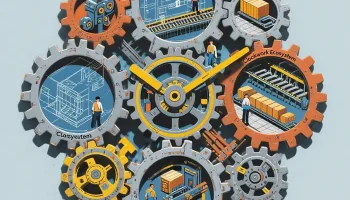 Инструменты бережливого производства внедряют на оконном предприятии из Краснодара Инструменты бережливого производства внедряют на оконном предприятии из Краснодара