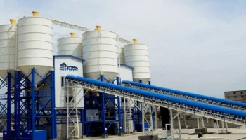 В Новосибирской области откроются два новых завода ЖБИ на 840 млн рублей