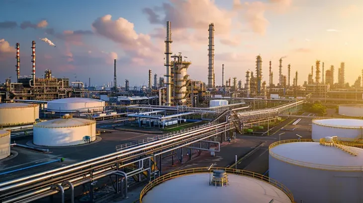 Цены на ПВХ падают на мировом рынке на фоне слабого спроса и высокого давления на рынки Цены на ПВХ падают на мировом рынке на фоне слабого спроса и высокого давления на рынки