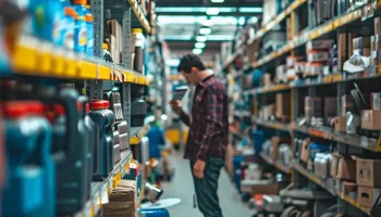 Эксперт: трафик магазинов товаров для дома в России может упасть еще на 10%