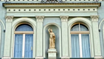 В РФ установят единую ставку до 9% для восстановления объектов культурного наследия В РФ установят единую ставку до 9% для восстановления объектов культурного наследия