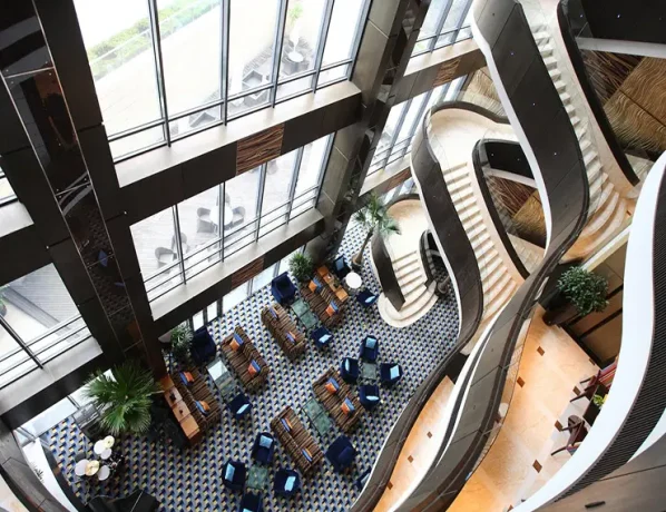 «Дом.РФ» запустит проектное финансирование апарт-отелей по аналогии с жильем