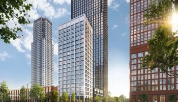 Строительство метро в Москве ведет к удорожанию новостроек на треть Строительство метро в Москве ведет к удорожанию новостроек на треть