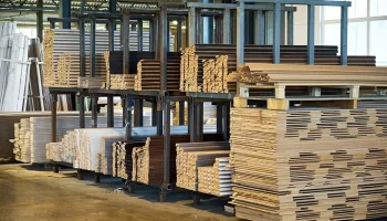 Губернатор Ивановской области посетил местное производство межкомнатных дверей