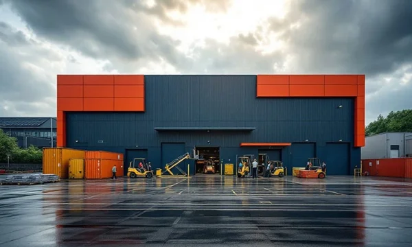 "Титан" построил производство изофрона мощностью 150 тонн в год