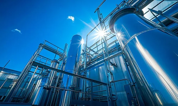 Представитель ChemOrbis представил на конференции "Хлорная химия" обзор рынка ПВХ