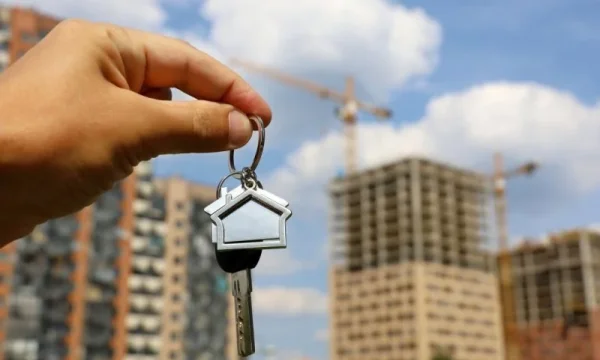 На московском рынке новостроек вырос спрос со стороны региональных покупателей