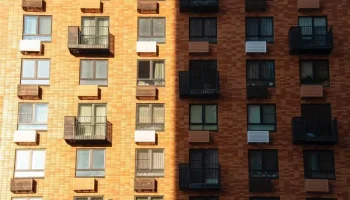 В жилье комфорт-класса зафиксирован новый ценовой рекорд