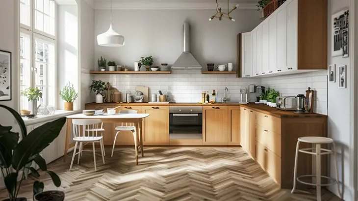 Траты на ремонт жилья в России снизились на 25 процентов