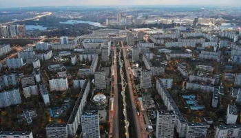 В Москве замедлился рост арендных ставок на жилье