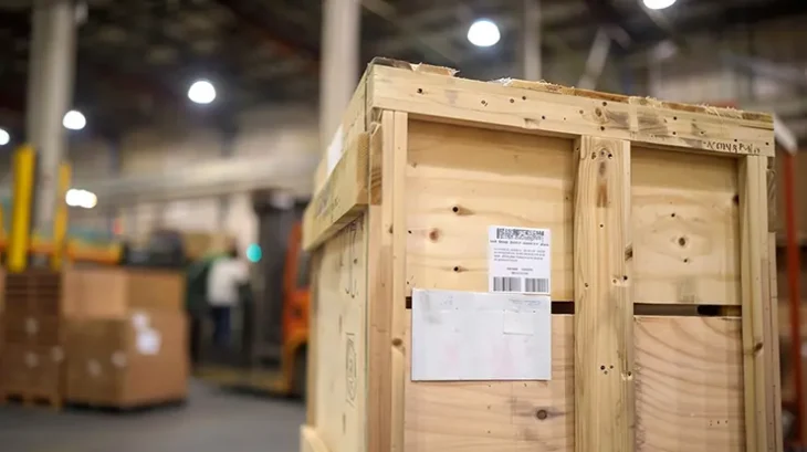 Импорт стройматериалов из Центральной Азии активизировался - НОСТРОЙ Импорт стройматериалов из Центральной Азии активизировался - НОСТРОЙ