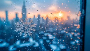 &laquo;Авито Услуги&raquo;: зима мотивировала петербуржцев утеплять окна и балконы