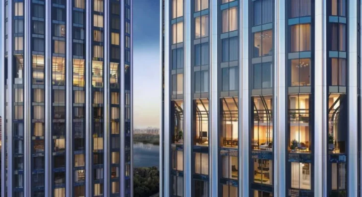 «Однушки» и «двушки» стали самыми популярными квартирами в столичном жилом районе «Однушки» и «двушки» стали самыми популярными квартирами в столичном жилом районе