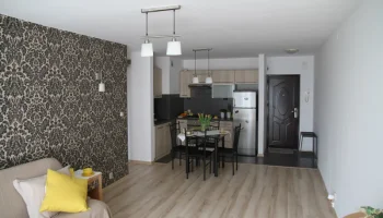 В московском бизнес-классе снизилась доля студий