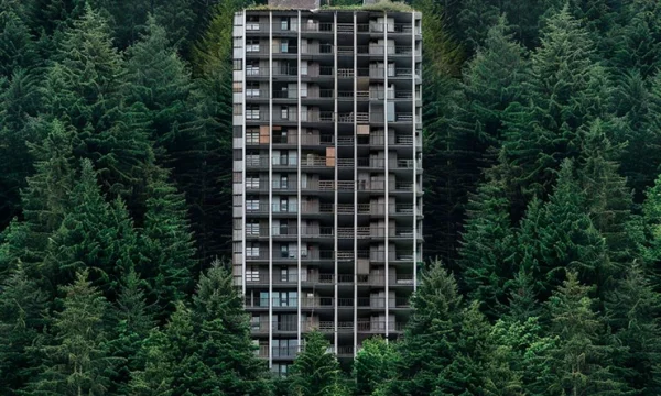 Новые ЖК бизнес-класса в Москве смещаются ближе к МКАД от ТТК