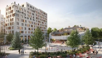 В ближайшем Подмосковье началась реализация кластерного проекта площадью 150 гектаров