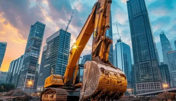 Утвержден новый СП для быстровозводимого многоэтажного строительства