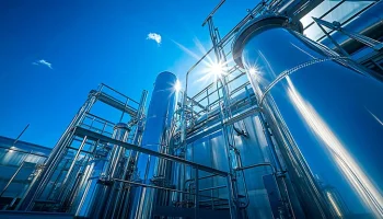 Представитель ChemOrbis представил на конференции "Хлорная химия" обзор рынка ПВХ