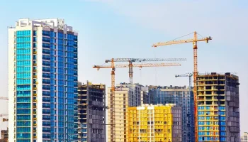 Для восстановления стройотрасли нужна ключевая ниже 12% — эксперт