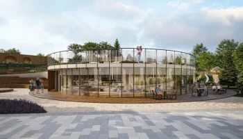 Девелопер вложит 5 миллиардов в создание клубной инфраструктуры в своих ЖК