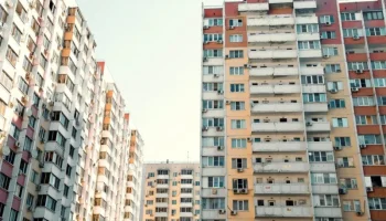 В России &laquo;постарел&raquo; вторичный рынок жилья