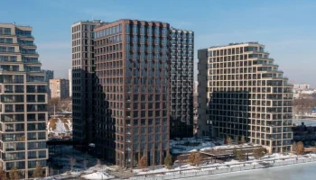 В Москве выросло предложение готовых новостроек