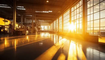 В Башкирии завод светопрозрачных конструкций наращивает мощности