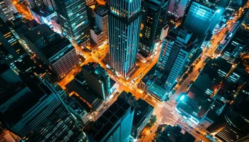 В ЛНР построят жилой квартал площадью свыше 124,5 тыс. кв. м