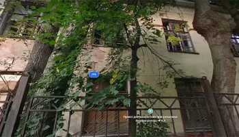 В Москве объявлен тендер на реставрацию оконных блоков уникального памятника