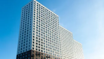Москва в два раза обогнала Петербург по премьерам новостроек Москва в два раза обогнала Петербург по премьерам новостроек