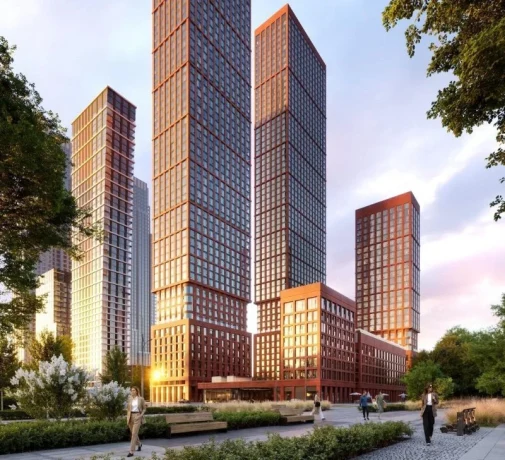 Эксперты назвали самые продаваемые новостройки бизнес-класса в III квартале