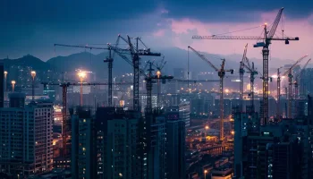 Правительство запускает программу субсидирования кредитов для застройщиков