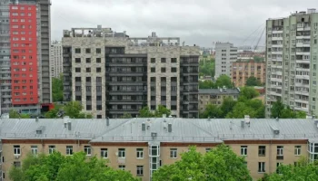 &laquo;Вторичка&raquo; уступает новостройкам по спросу среди россиян