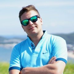 Андрей Малышев