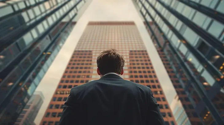 Объем инвестиций в недвижимость снизился на 20%