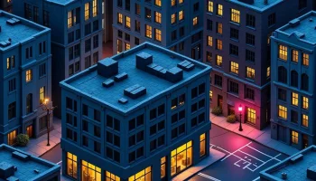 Современный подход и префаб-технологии: как в Москве создают модули для будущих домов