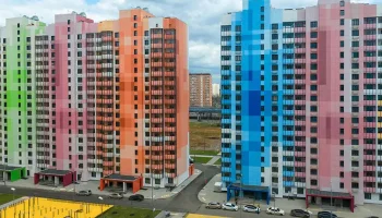 В Госдуме предложили обязать ЖК строить дополнительный выход из подъездов